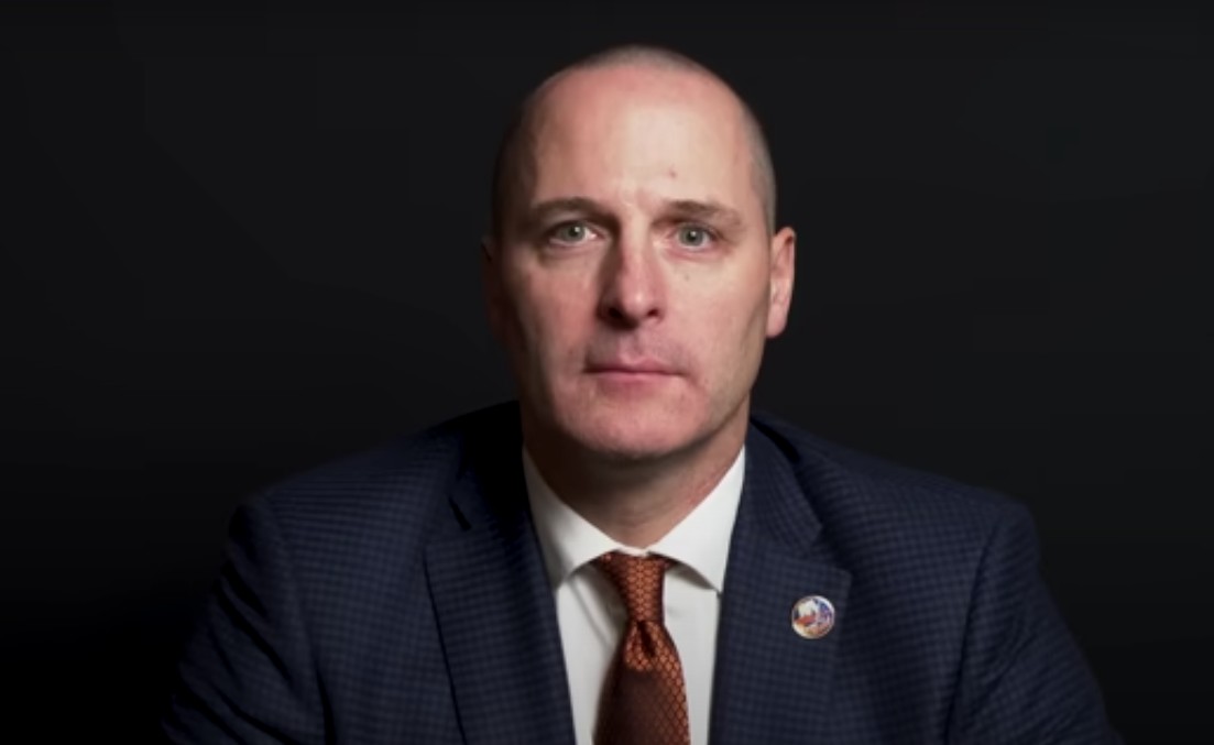 Mathieu Darche Islanders