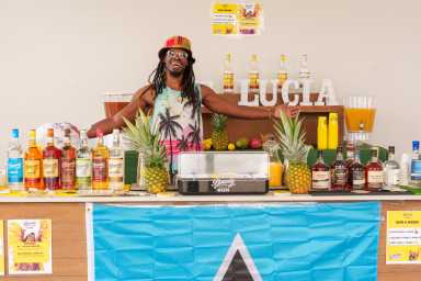 Celebrate rum culture at Brooklyn Rum Festival this weekend 12 rum fest