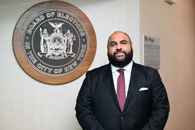 From reformers to regulars: election attorney Ali Najmi’s role in Mamdani’s rise 5 3