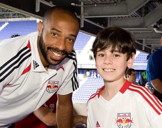 The Red Bulls Experience creator now a mainstay in local soccer community 3