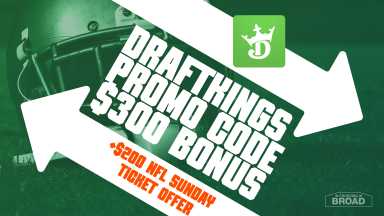 draftkings promo code