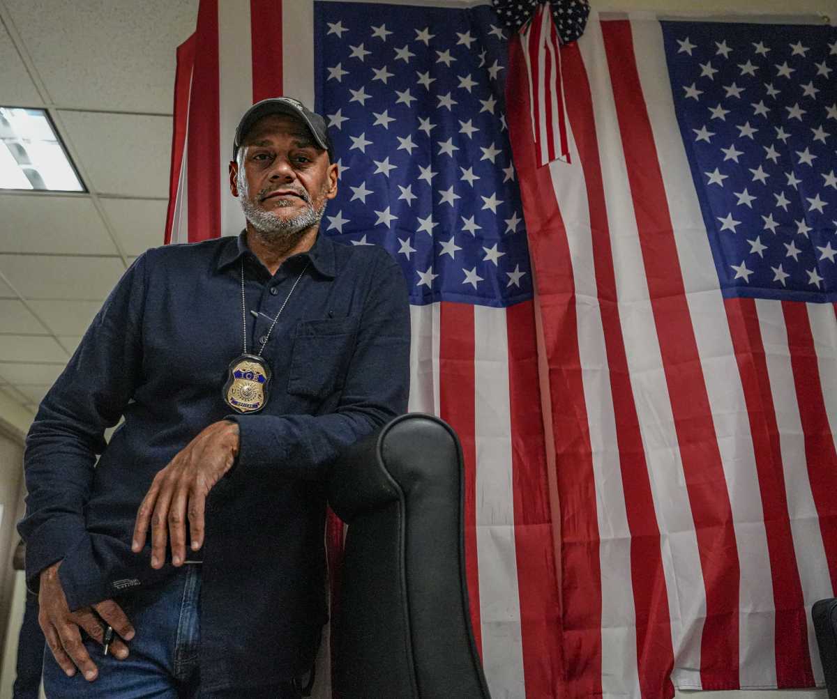 ICE in court: Temporary order blocking mass detainment at 26 Federal Plaza extended amid uncertainty 4