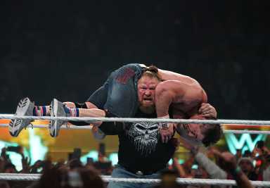 Brock Lesnar return at SummerSlam stuns WWE fans at MetLife Stadium 23 DSC08332