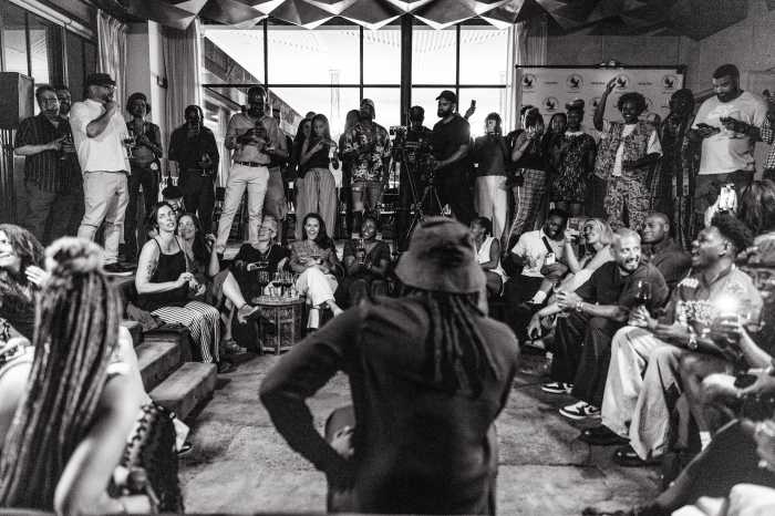 The night the whale sang: Flying Whale Wine, velvet truths, and a ritual worth remembering 21 MABA celebrated its 40th birthday with Flying Whale Wine.