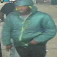 Police searching for brute who assaulted 3-year-old girl in Brooklyn 16 Brooklyn brute accused of assaulting 3-year-old girl.l