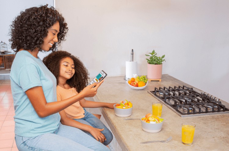 Making Grocery Shopping Easy and Affordable with Amazon Access 2 Sample Image_AA