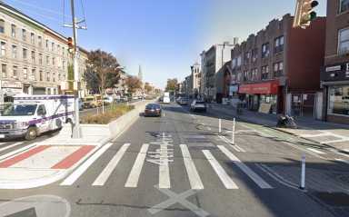 Brooklyn man shot dead after party dispute: NYPD 16 Screen Shot 2025-08-10 at 9.31.48 AM