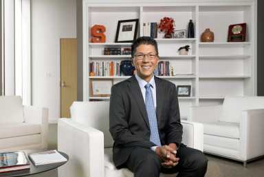 Syracuse Law School Dean Terence Lau brings business acumen to his alma mater 15 Screenshot 2025-08-04 at 4.31.45 PM