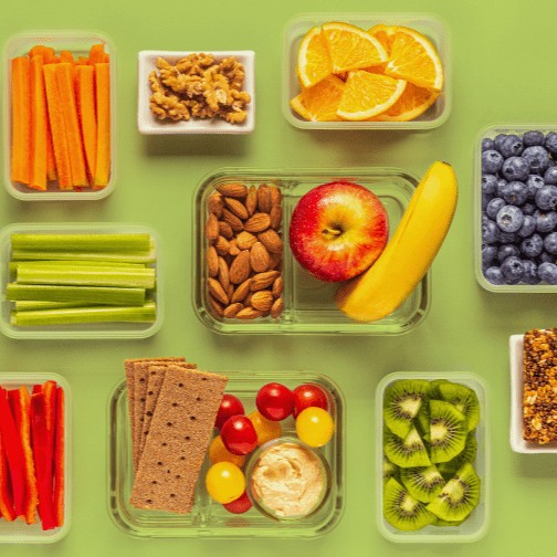 Making Grocery Shopping Easy and Affordable with Amazon Access 3