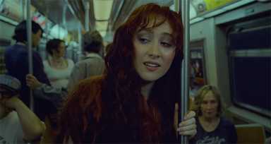 New York Transit Museum adds Chappell Roan's 'The Subway' to its long list of screen credits 18 chappel-roan-the-subway-youtube-umg