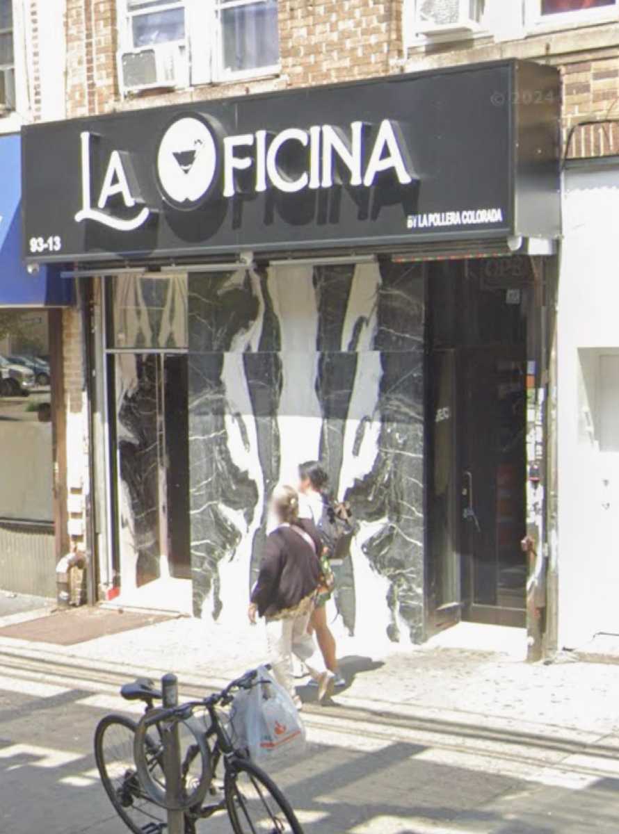 Exclusive: Family of Queens bartender demands answers after she was set on fire and severely burned during lounge show 6