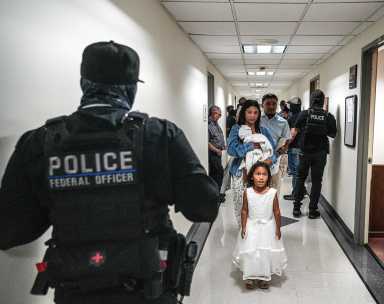 ICE in courts: New York Attorney General Letitia James files brief seeking to halt immigration court arrests 20 unnamed_f043b7