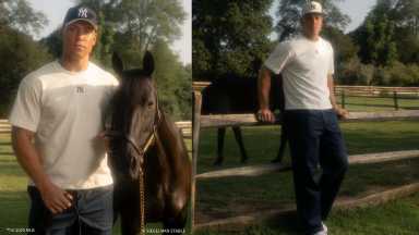 Siegelman Stable collaborates with Yankees in new collection, expanding sports outreach 2 Siegelman Stable released their newest collaboration with the Yankees.